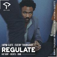 Regulate
