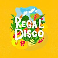 REGAL DISCO IS ONE with iZem! at The White Hotel