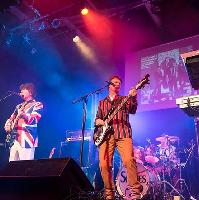Counterfeit Sixties Show