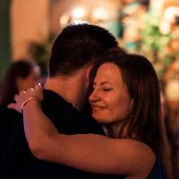 Dance Dating - Meet With Your Feet