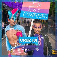 Manchester Pride Official Closing Party at Cruz 101