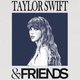 Taylor Swift & Friends (Tribute) at Blundell Street Restaurant Event Title Pic
