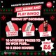Festive Afternoon Out Exclusive - Barkingside - 21/12/2025 Event Title Pic
