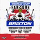 England Fanzone Brixton : England Vs Spain (World Cup Final) Event Title Pic