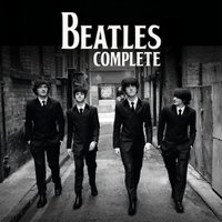 Beatles Complete - Leeds at Stylus Leeds