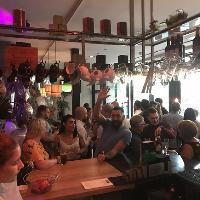 Every Monday - Curry and Quiz!
