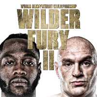 Wilder V Fury