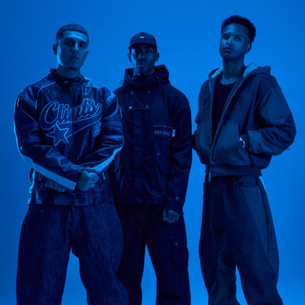 Encrypted Presents: Mason Collective, Tre Reynolds, Joey London at LAB11, Birmingham