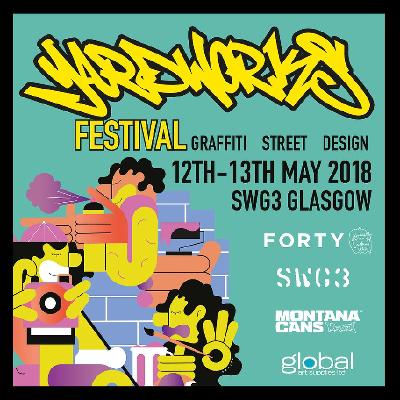 Yardworks Festival