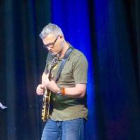 Riverside Arts Jazz - Alfie Carroll