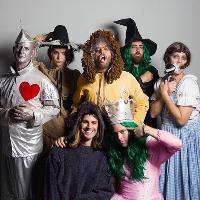 How Does It Feel To Be Loved? Kids Disco - Halloween special! at The Phoenix Cavendish Square