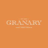 Hogmanay at The Granary at The Granary