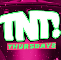 TNT : Vodka Fun House at Walkabout Cardiff