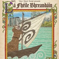 VSS Vol. 13 | Jinx Lennon & The Shamrock Show Band at McChuills