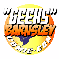 GEEKS Barnsley Comic-Con 2018