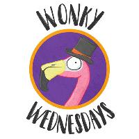 Wonky Wednesday