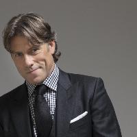 John Bishop - Work In Progress at Middlesbrough Town Hall