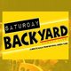 Saturday Night at Backyard Comedy Club