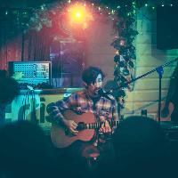 Artista Open Mic