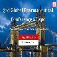 3rd Global Pharmaceutical Conference and Expo at London Borough Of Hackney Town Hall Mare Street London