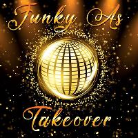 FUNKY AS TAKEOVER