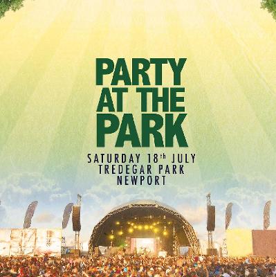Party At The Park