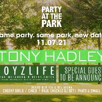 Party At The Park