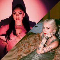 tones. presents: Jaz Karis, Etta Bond, J-Felix & Lori Asha at Patterns