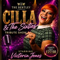 Cilla & The Sixties Tribute Show