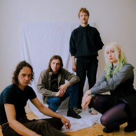 DC: Real Farmer + Hard as Nails + TRVE YORKSHIRE KVLT ENSEMBLE