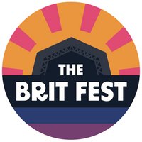 The Brit Fest 2027 at Ashley Hall Showground Altrincham WA14 3QA