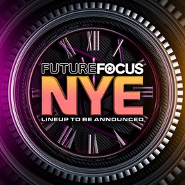 Future Focus NYE 2026-27