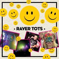 Raver Tots Halloween Special with DJ Slipmatt, Newport Wales