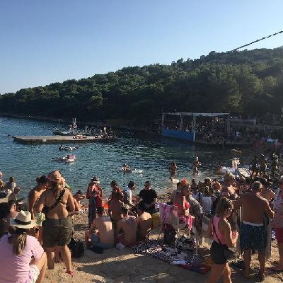 Suncebeat 2020
