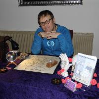 Psychic Night