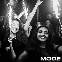 Mode Tuesdays | Revolution
