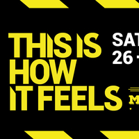 This Is How It Feels at 2Funky Music Cafe