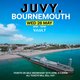 JUVY Under 18s  - May Tour - Bournemouth Event Title Pic