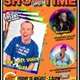 Blackpool Summer Variety Special Event Title Pic