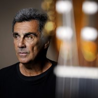 Guinga - The Guitar of Brazil Feat. Raquel Vega