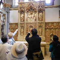 Free Guided Tour