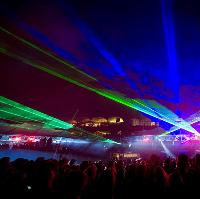 Three Friday Nights at Goodwood Racecourse