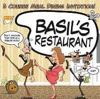 Fawlty Towers - Comedy Dining