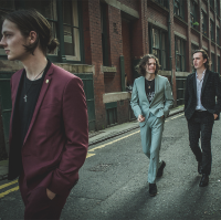 The Blinders The Blinders