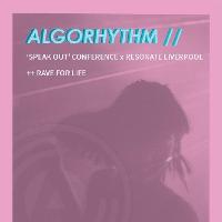 Algorhyhm x Resonate Liverpool -