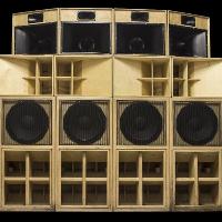 DSR Soundsystem presents: Hogmanay at Drygate