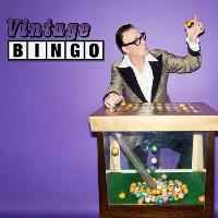 Vintage Bingo