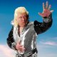 Just the Tonic Comedy Club Clinton Baptiste Special - Reading Event Title Pic
