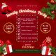 Family Christmas Party Event Title Pic