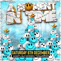 A Moment In Time The Residents Christmas Party